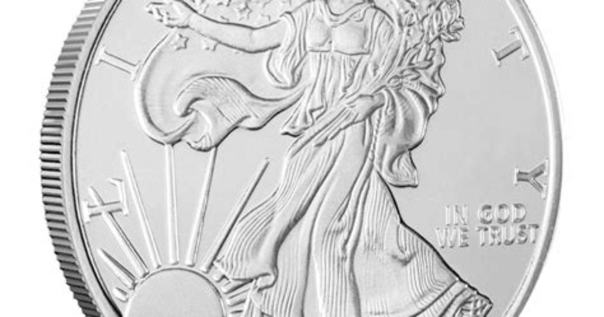 How Much Is a 2011 Silver Liberty Dollar Worth?
