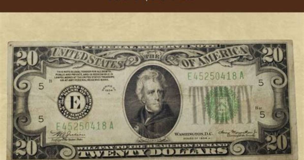 How Much Is a 25 Bill Worth?
