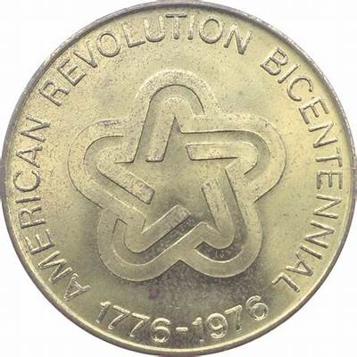 How Much Is a American Revolution Bicentennial Worth?