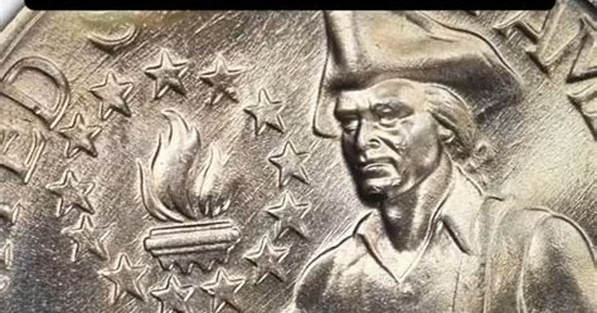 How Much Is a Bicentennial Drummer Boy Quarter Worth?