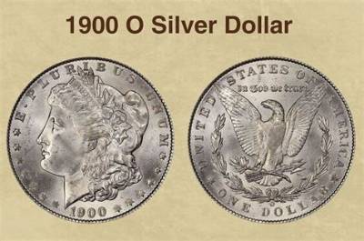 How Much Is a Coin from 1900 Worth?