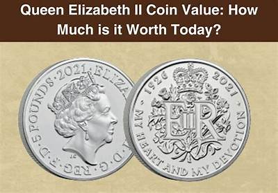 How Much Is a Coin with an Error Worth?