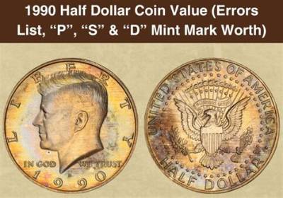 How Much Is a Dollar from 1990 Worth Today?