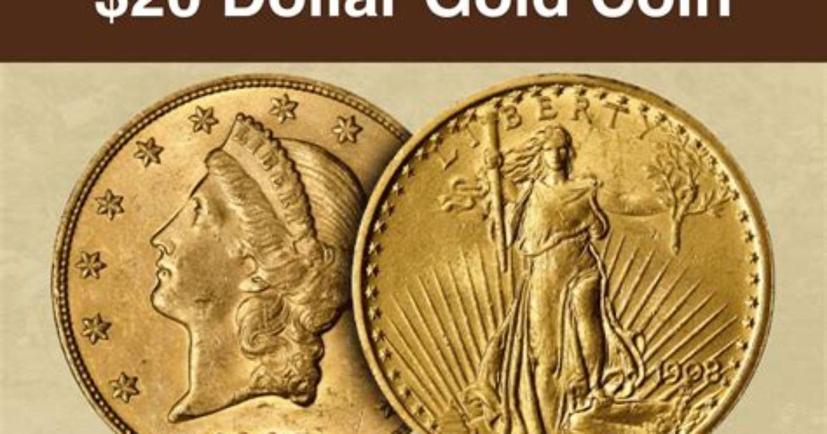 How Much Is a Dollar Gold Piece Worth?