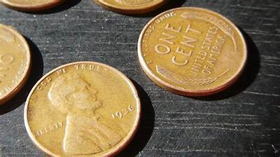 How Much Is a Double Sided Wheat Penny Worth?