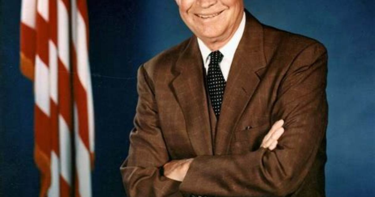 How Much Is a Dwight D Eisenhower Bicentennial Silver Dollar Worth?