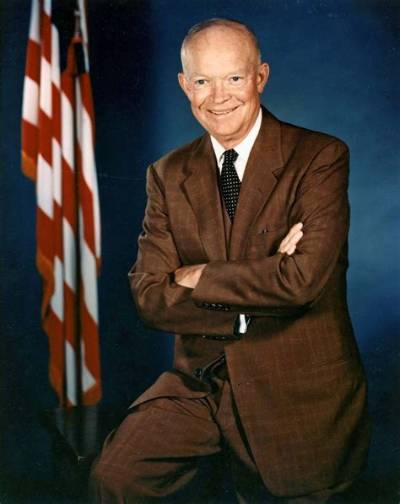 How Much Is a Dwight D Eisenhower Bicentennial Silver Dollar Worth?