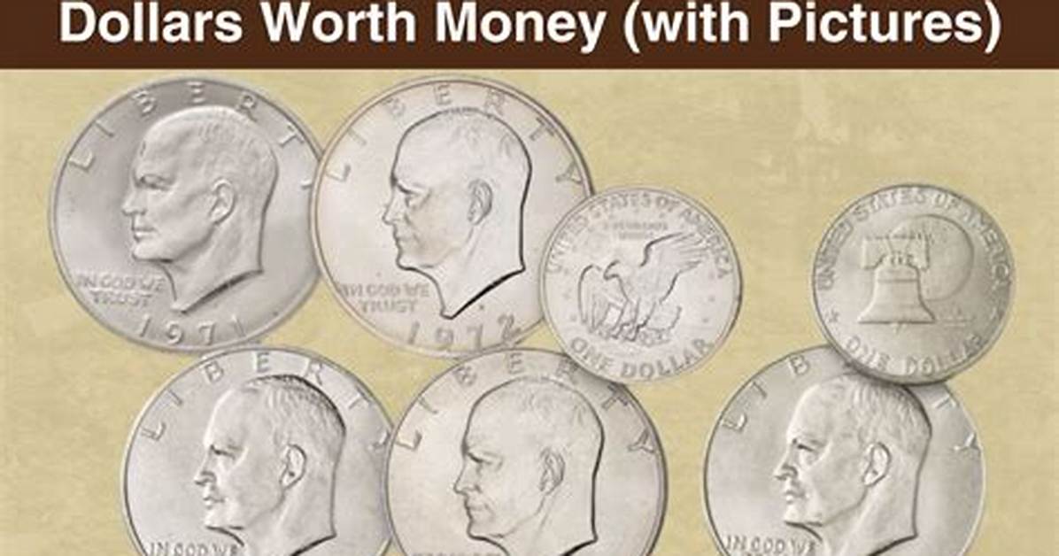 How Much Is a Eisenhower Dime Worth?