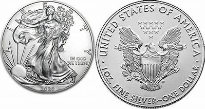 How Much Is a Fine Silver Dollar Worth?