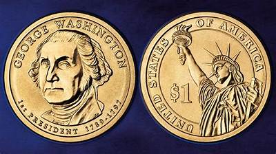 How Much Is a George Washington Presidential Coin?