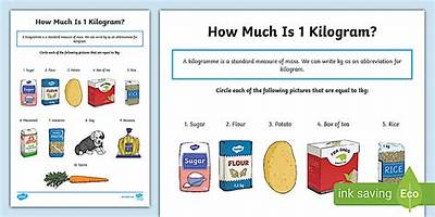 How Much Is a Kilogram of Dimes?