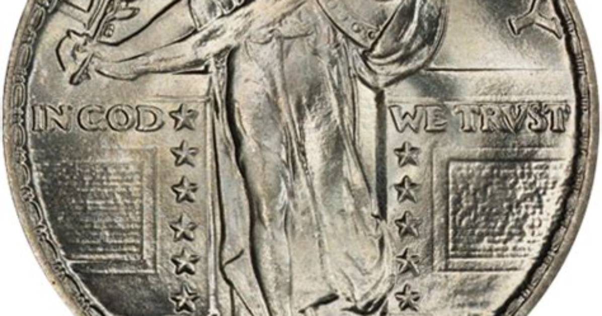 How Much Is a Lady Liberty Quarter Worth?