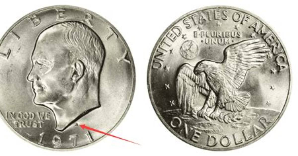 How Much Is a Liberty 1971 Silver Dollar Worth?