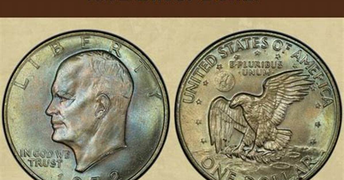 How Much Is a Liberty 1972 Silver Dollar Worth?