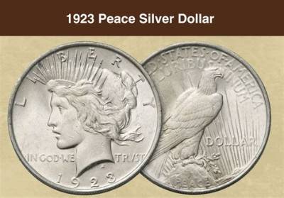 How Much Is a Liberty Silver Coin Worth?