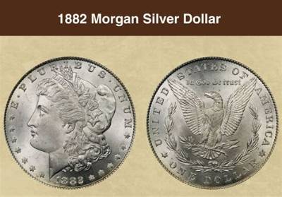 How Much Is a Minted Silver Dollar Worth?