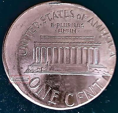 How Much Is a Mis Struck Coin Worth?