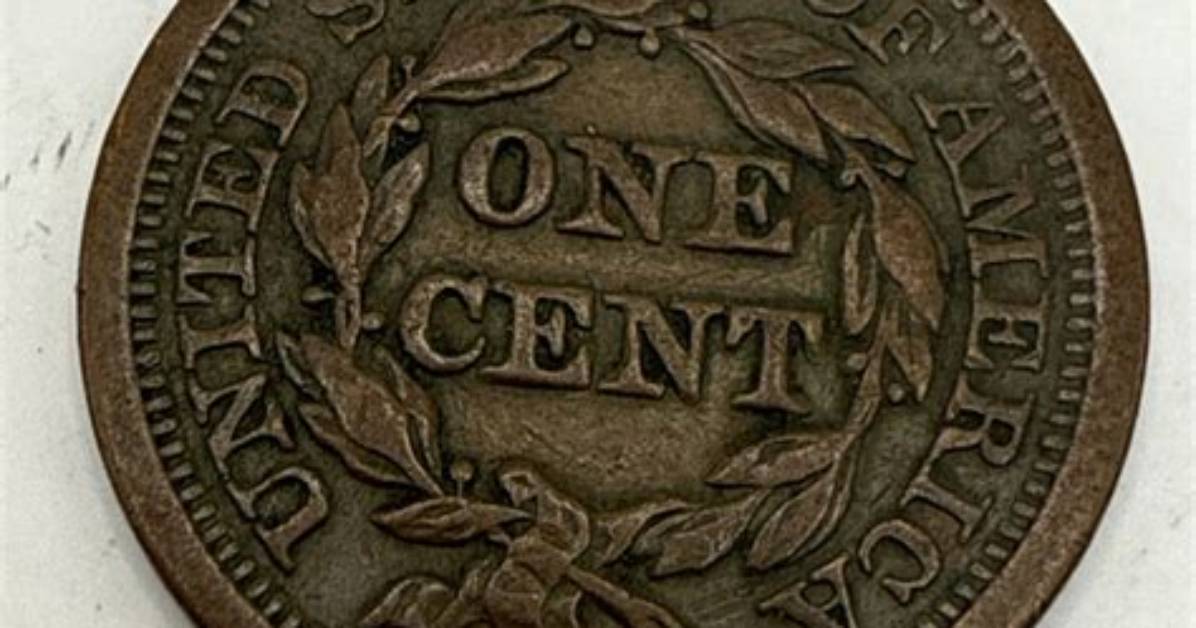 How Much Is a One Cent Copper Penny Worth?