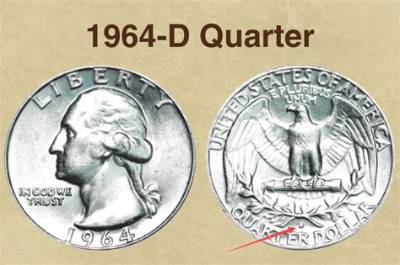 How Much Is a Pre 1964 Quarter Worth?