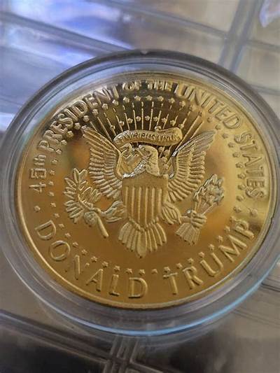 How Much Is a Presidential Token Worth?