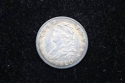 How Much Is a Quarter from 1820 Worth?