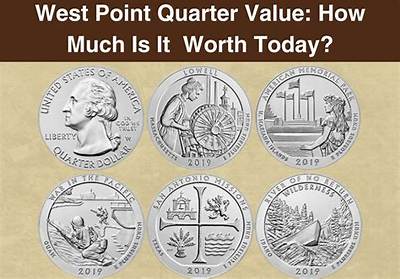 How Much Is a Quarter Worth?