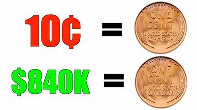 How Much Is a Roll of Wheat Cents Worth?