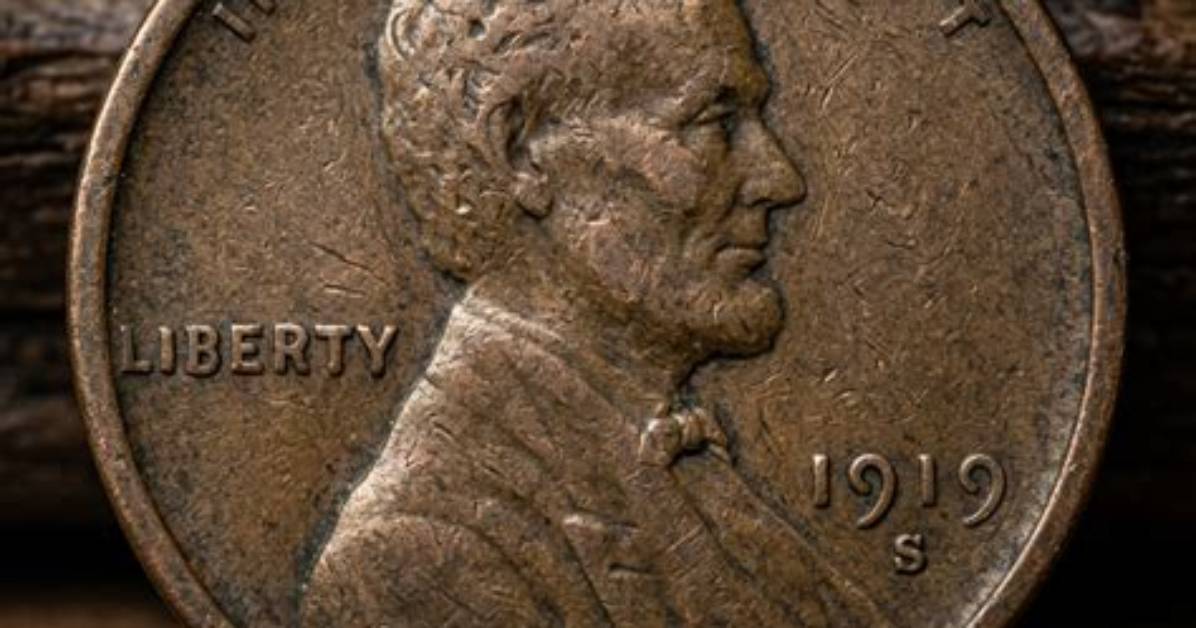 How Much Is a San Francisco Wheat Penny Worth?
