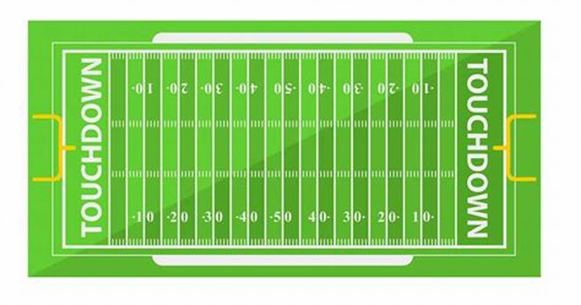 How Much Is a Touchdown and Field Goal Worth?