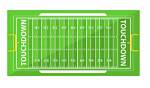 How Much Is a Touchdown and Field Goal Worth?