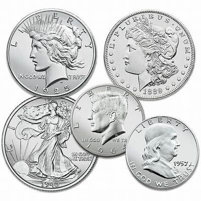 How Much Is a United States Silver Certificate Worth?