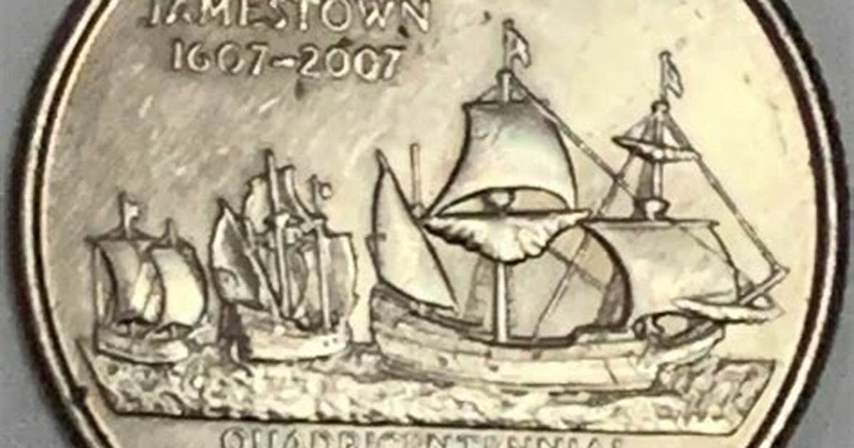 How Much Is a Virginia 1788 Coin Worth?