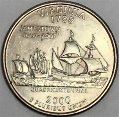 How Much Is a Virginia 1788 Coin Worth?