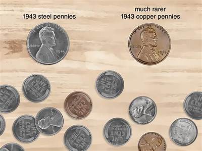 How Much Is a Wwii Steel Penny Worth?