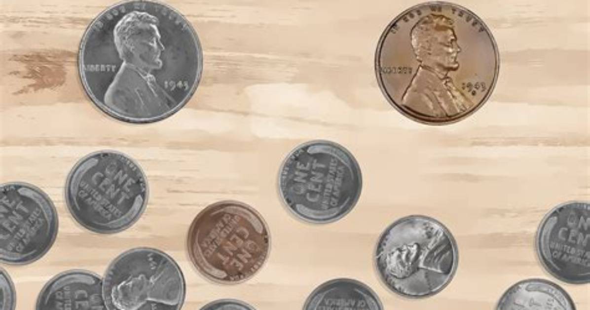 How Much Is a Zinc Coin Worth?