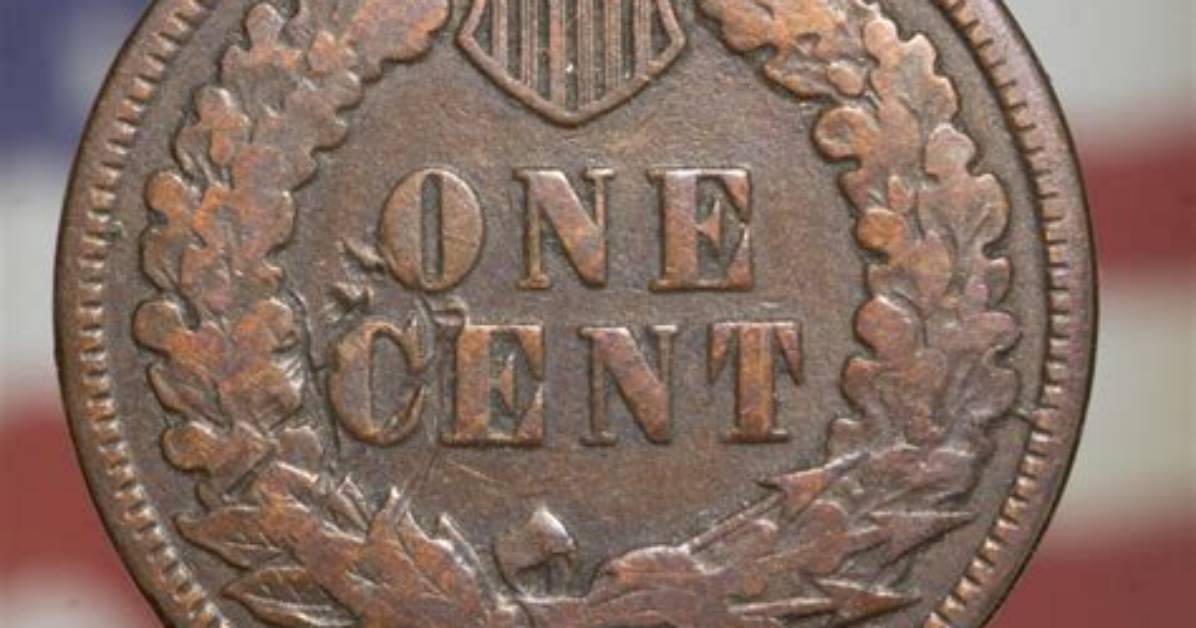 How Much Is an 1886 Penny Worth Today?