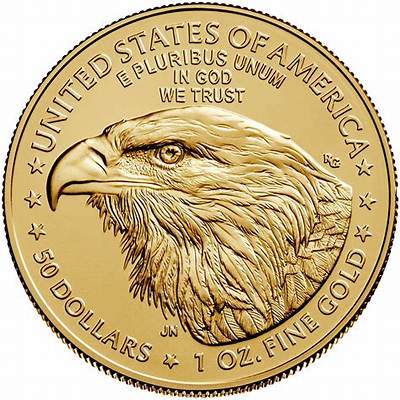 How Much Is an American Eagle Coin Worth?