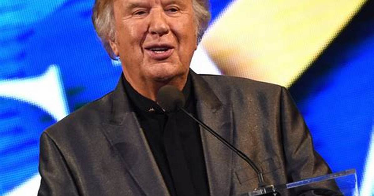 How Much Is Bill Gaither Worth?