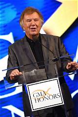 How Much Is Bill Gaither Worth?