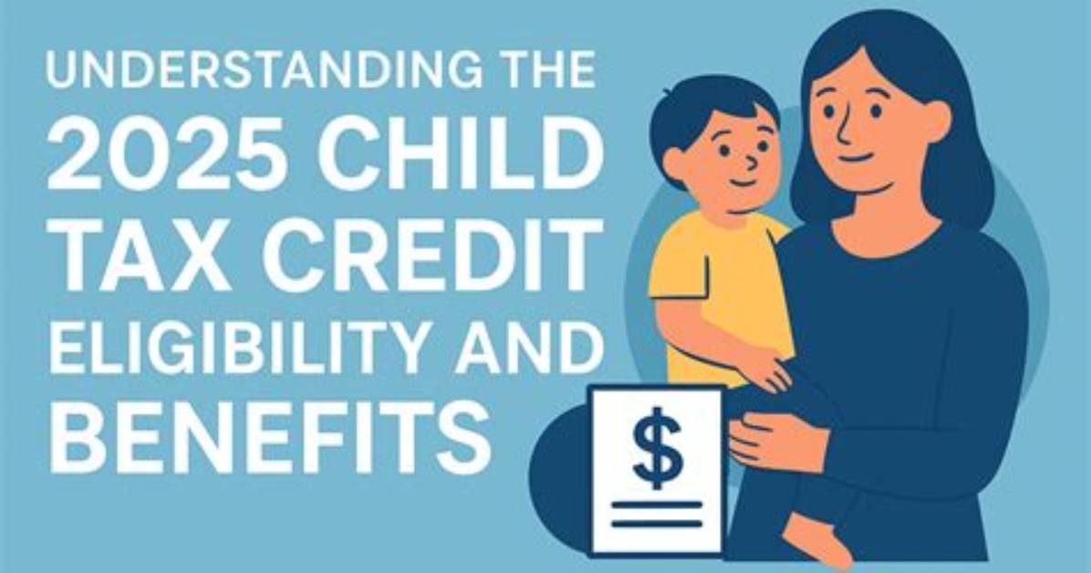How Much Is Child Tax Benefit in July?