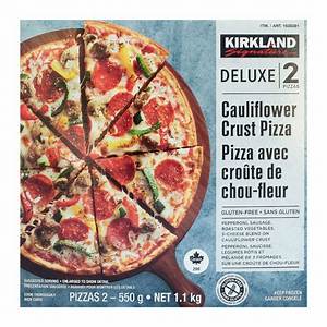 How Much Is Costco Cauliflower Pizza?