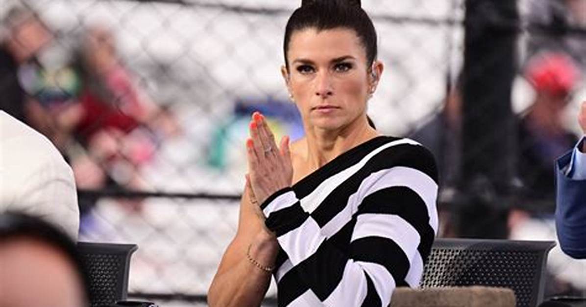 How Much Is Danica Patrick S Net Worth Surprising Fortune