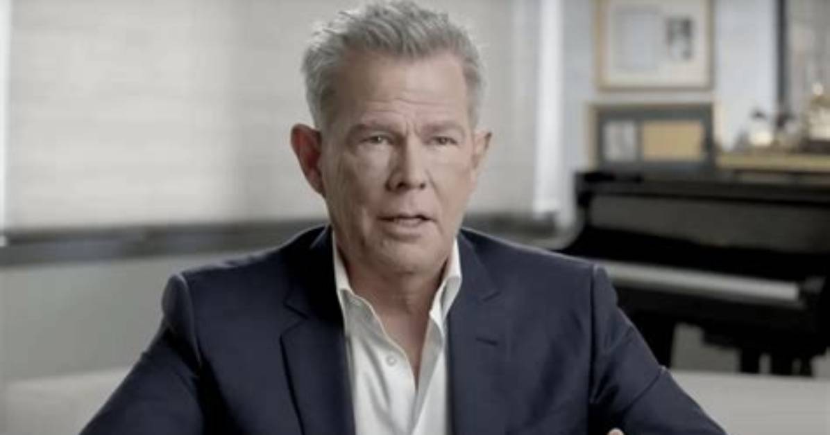 How Much Is David Foster Worth 2021?