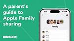 How Much Is Family Sharing on Apple?