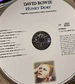 How Much Is Hunky Dory Worth?