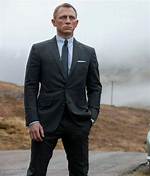 How Much Is James Bond's Suit?
