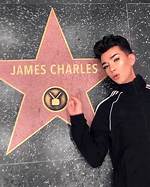 How Much Is James Charles Worth