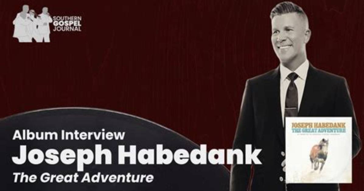 How Much Is Joseph Habedank Worth? Exploring the Life and Career of the Gospel Singer