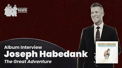 How Much Is Joseph Habedank Worth? Exploring the Life and Career of the Gospel Singer