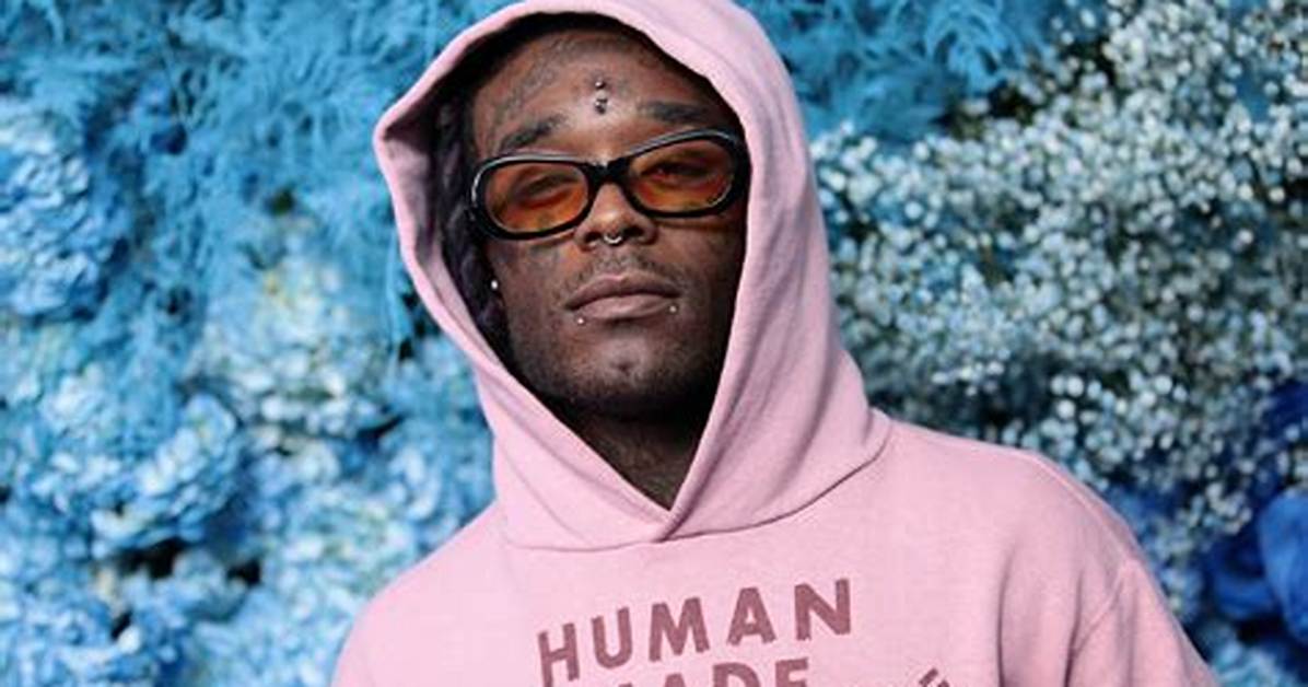 How Much Is Lil Uzi Vert's Net Worth in 2023? Discover the Truth